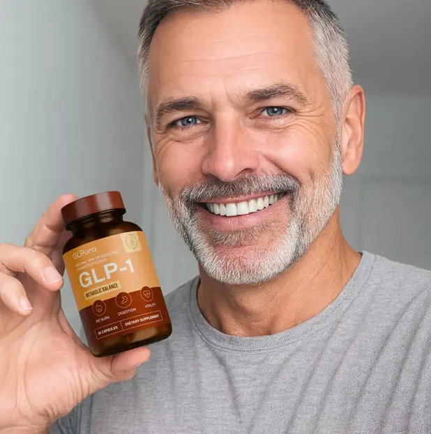 GLPura Man