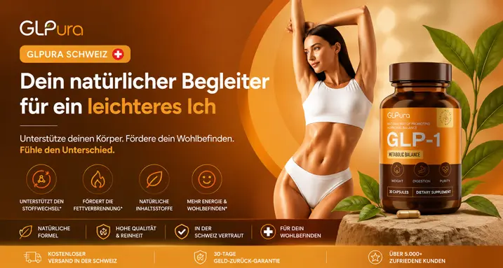 GLPura Schweiz