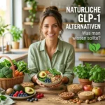 GLP-1 Alternativen