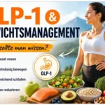 glp-1 und gewichtsmanagement