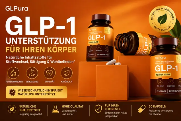 Was Ist GLP-1